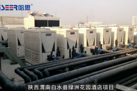 北方冬天用天然氣和空氣源熱泵采暖哪個(gè)更好？